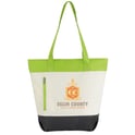 Email 2 - Color Zip Tote