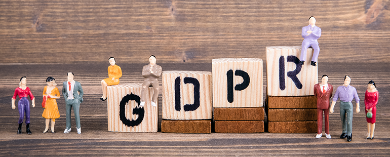 SW_The GDPR - What Your Business Needs to Know