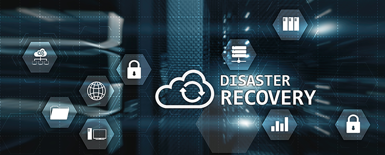 SW_What is Your Disaster Recovery Plan