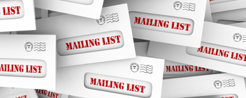 Direct Mail Marketing Ideas to Use in 2022