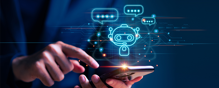 Chatbots & AI: Navigating the Security, Privacy, and Ethical Landscape