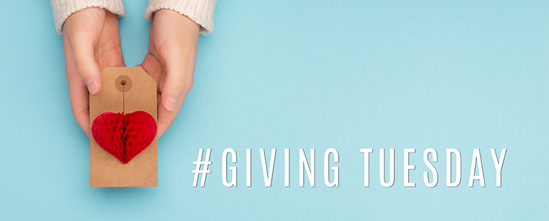 Giving Tuesday: Campaign Ideas That Work