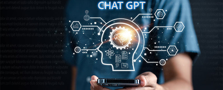 How Nonprofits Are Using ChatGPT