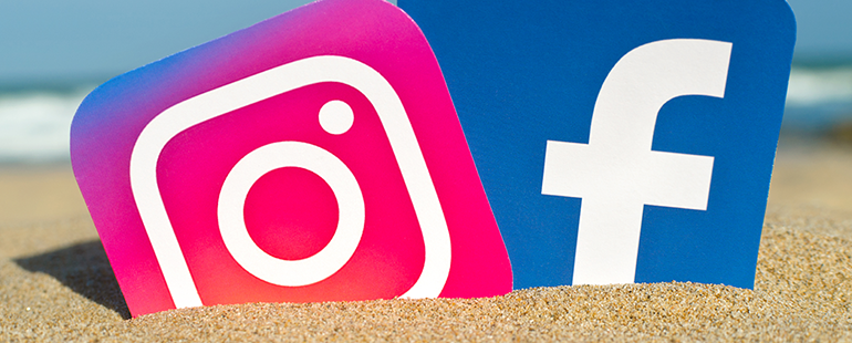 Nonprofit Digital Marketing: Facebook & Instagram